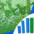 DIY nhẹ sân sau hàng rào gà vườn